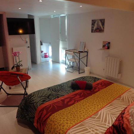 Chambres d'hôtes les 2G Boesses Exterior foto