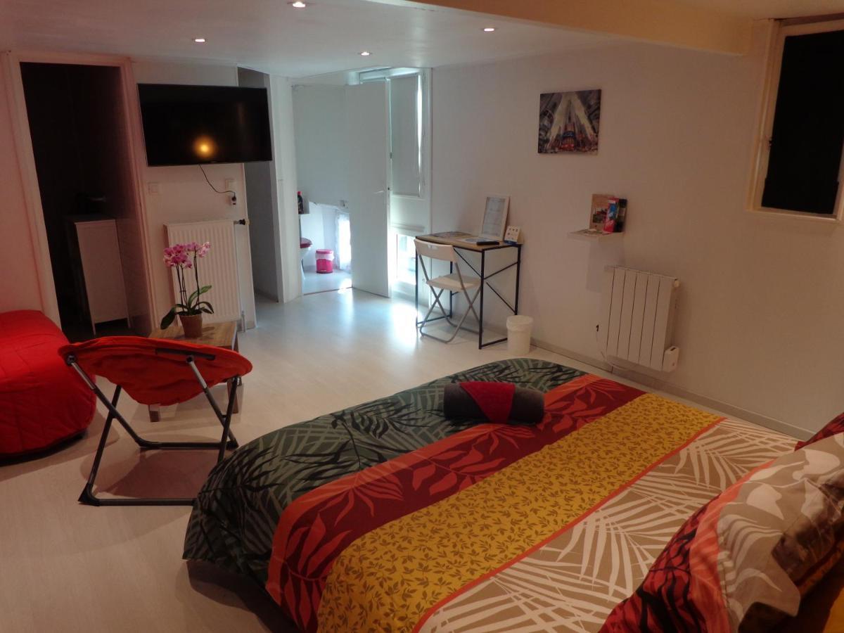 Chambres d'hôtes les 2G Boesses Exterior foto