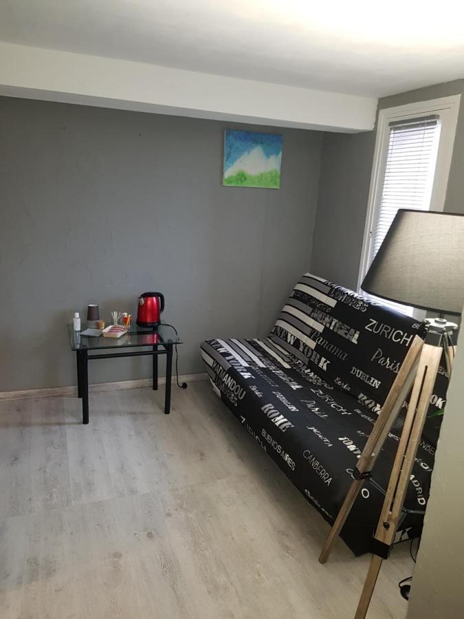 Chambres d'hôtes les 2G Boesses Exterior foto